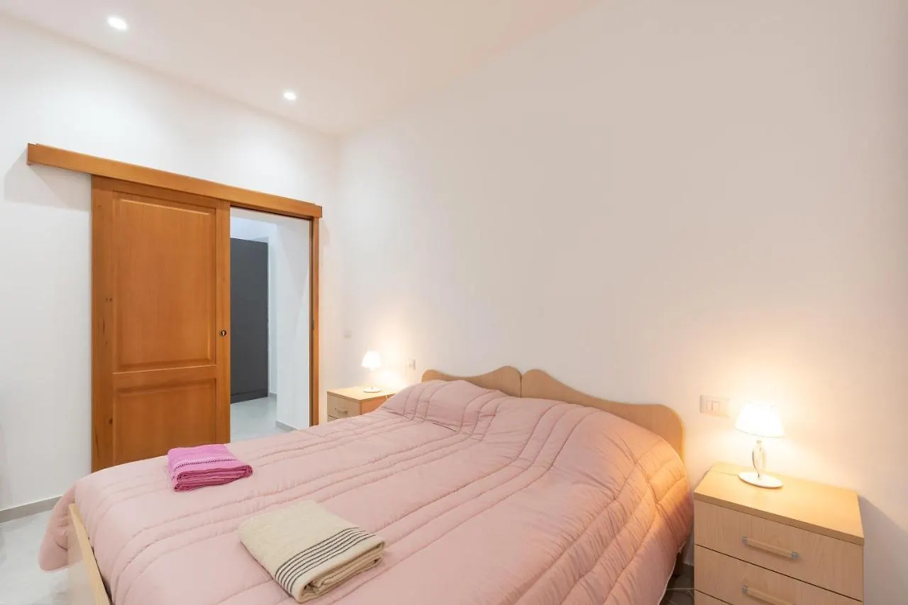 Casa Vacanza Desy Villa Trapani