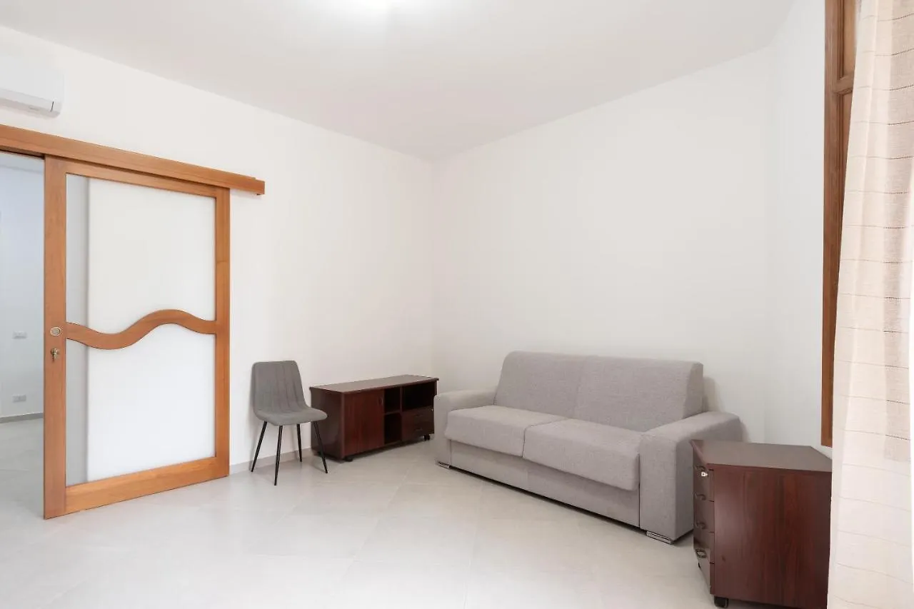 Holiday home Casa Vacanza Desy Villa Trapani