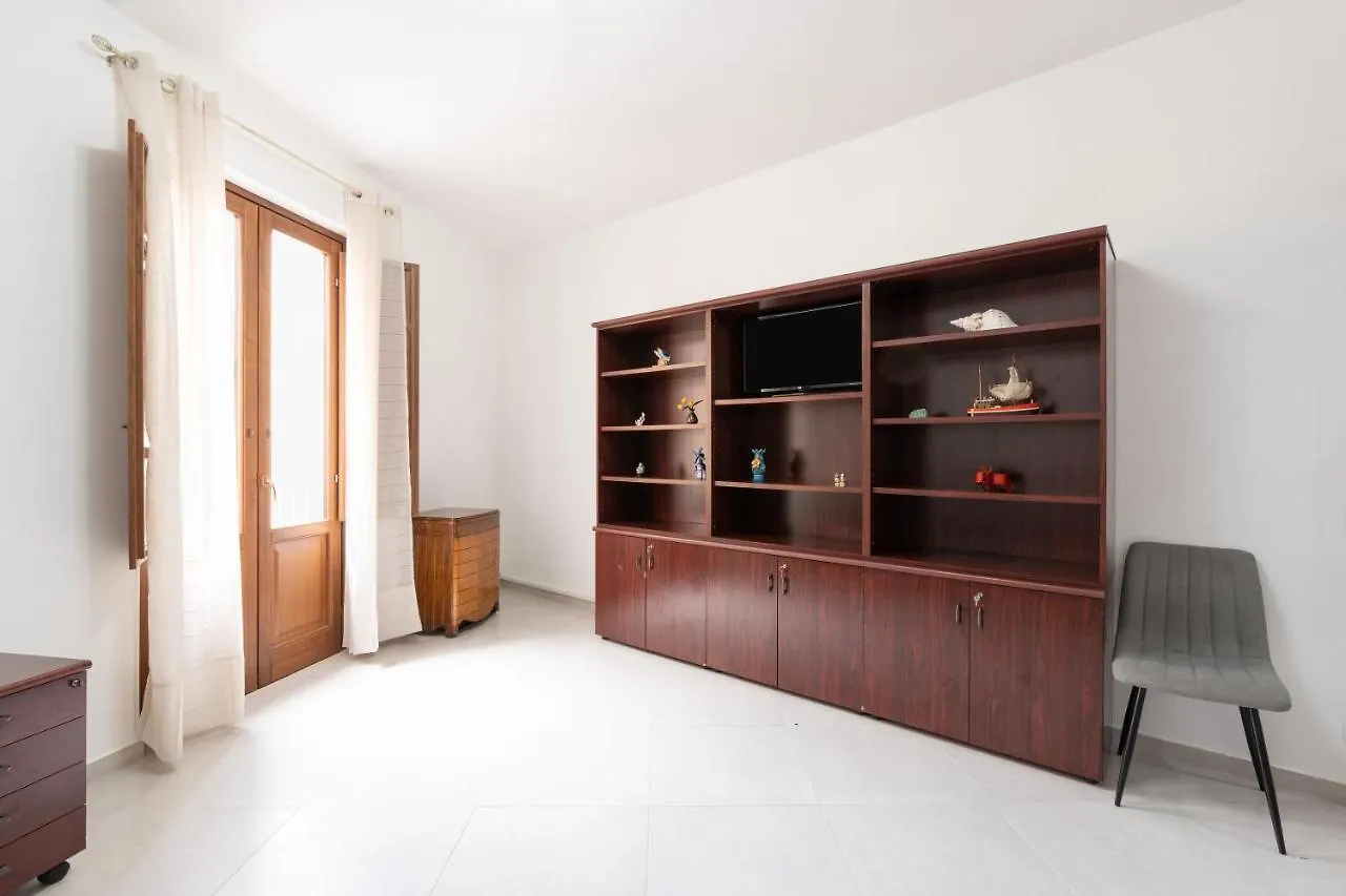 Casa Vacanza Desy Villa Trapani