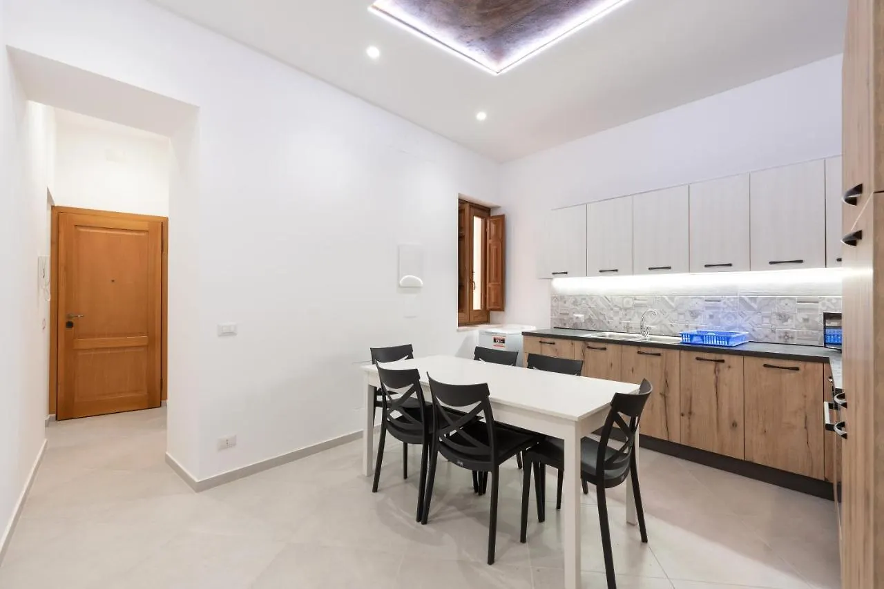 Casa Vacanza Desy Villa Trapani 0*,  Italy
