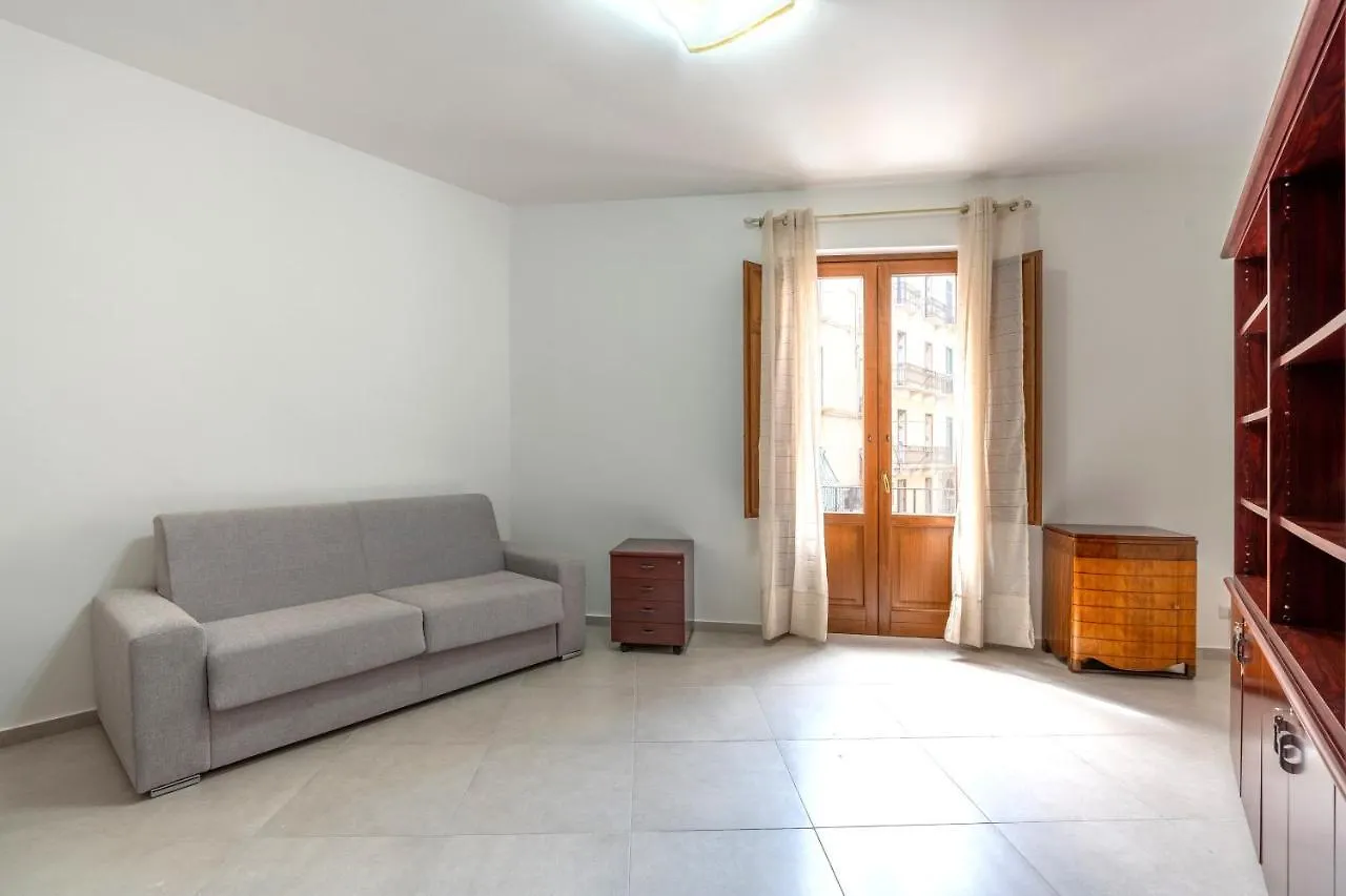 Casa Vacanza Desy Villa Trapani Italy