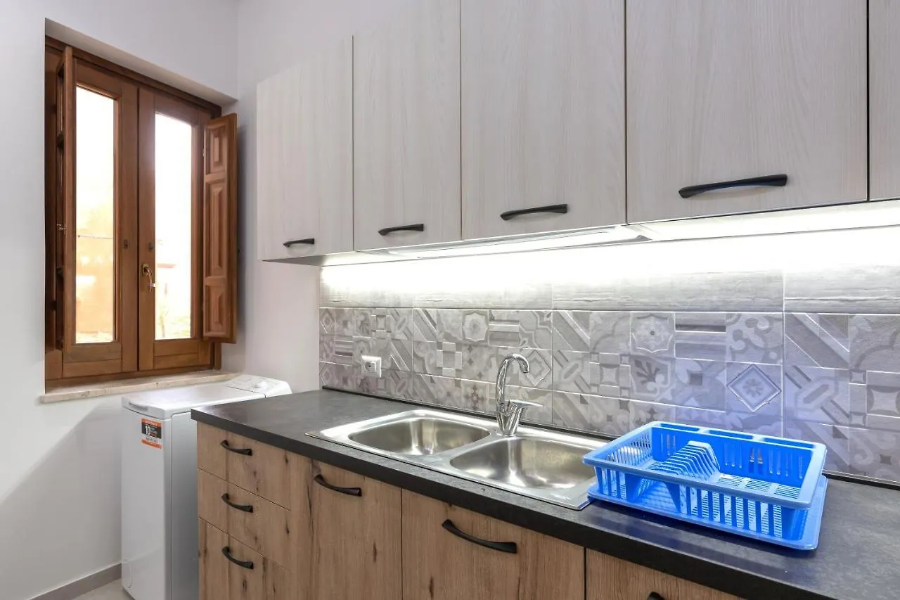Casa Vacanza Desy Villa Trapani Holiday home