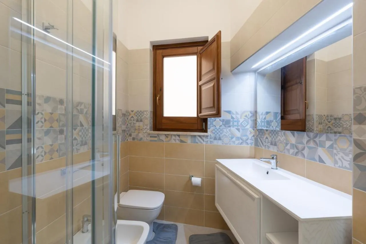 Holiday home Casa Vacanza Desy Villa Trapani