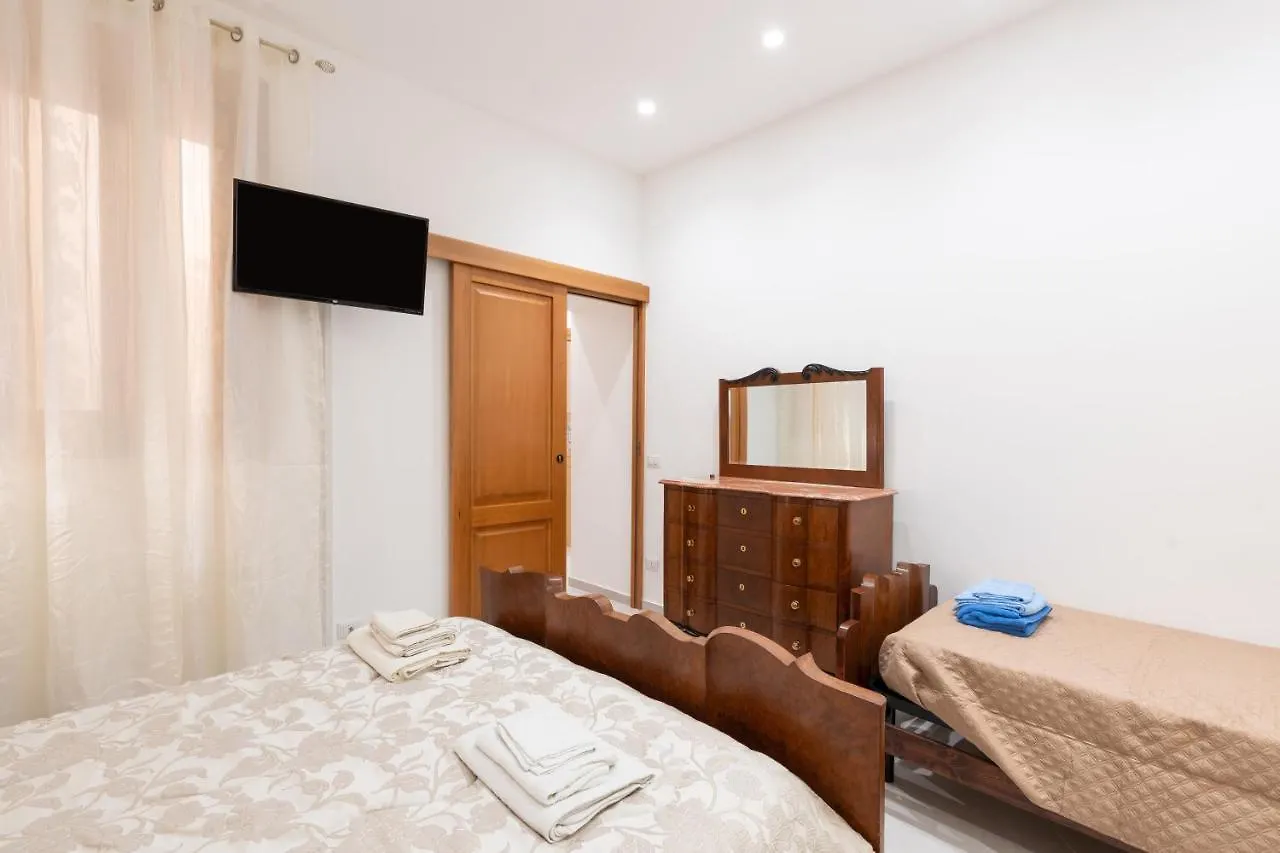 Casa Vacanza Desy Villa Trapani Holiday home