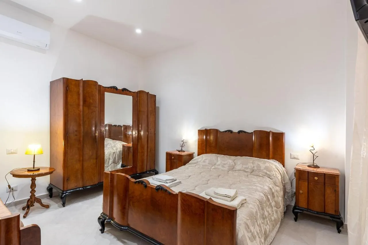 Casa Vacanza Desy Villa Trapani