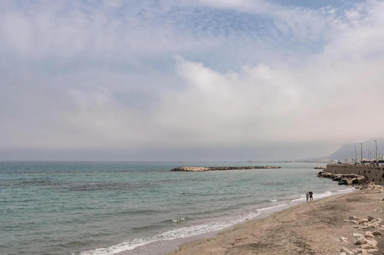 Casa Vacanza Desy Villa Trapani Italy