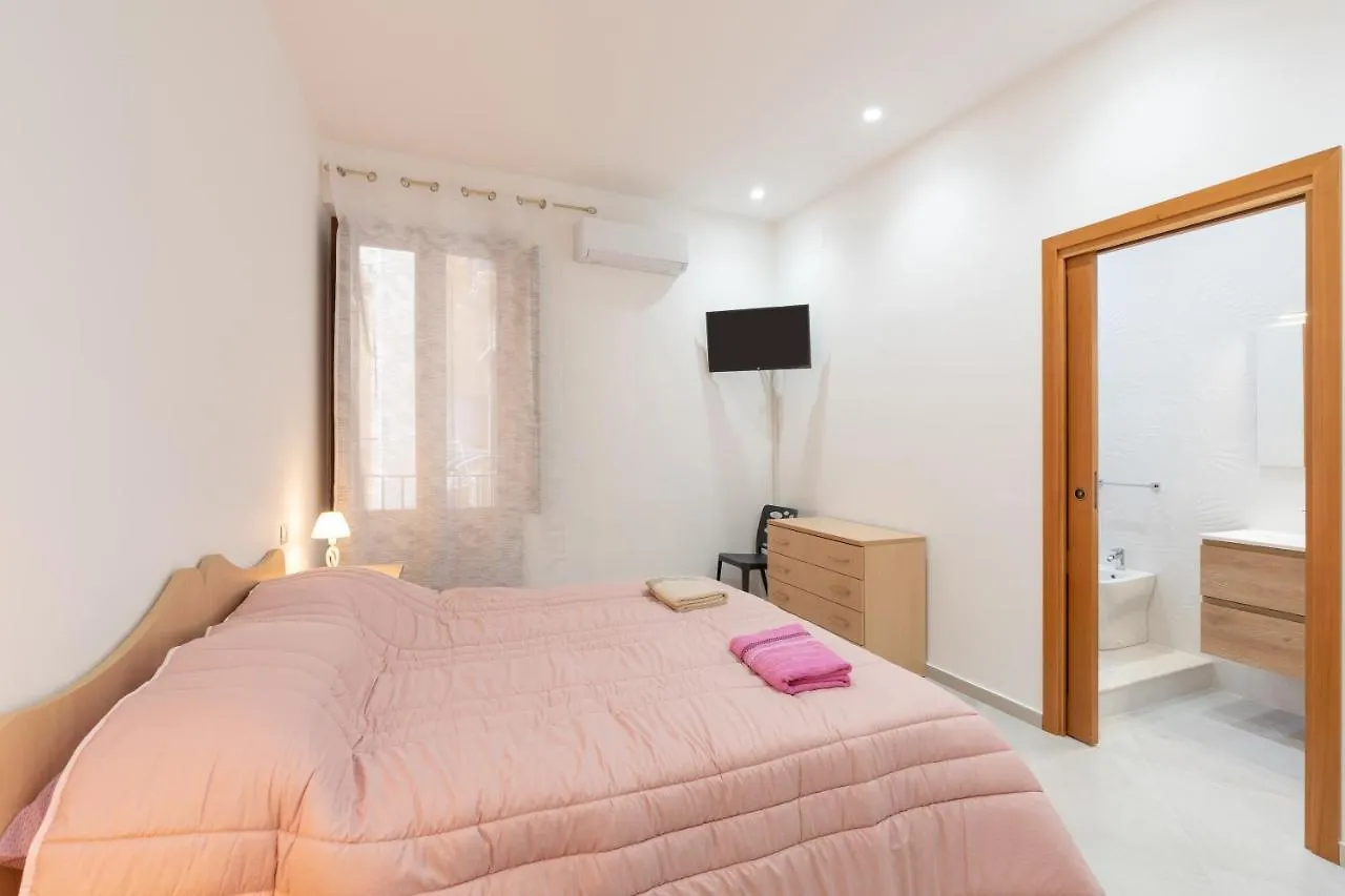Casa Vacanza Desy Villa Trapani 0*,  Italy