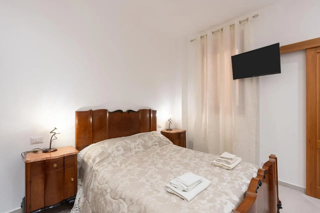Casa Vacanza Desy Villa Trapani Holiday home