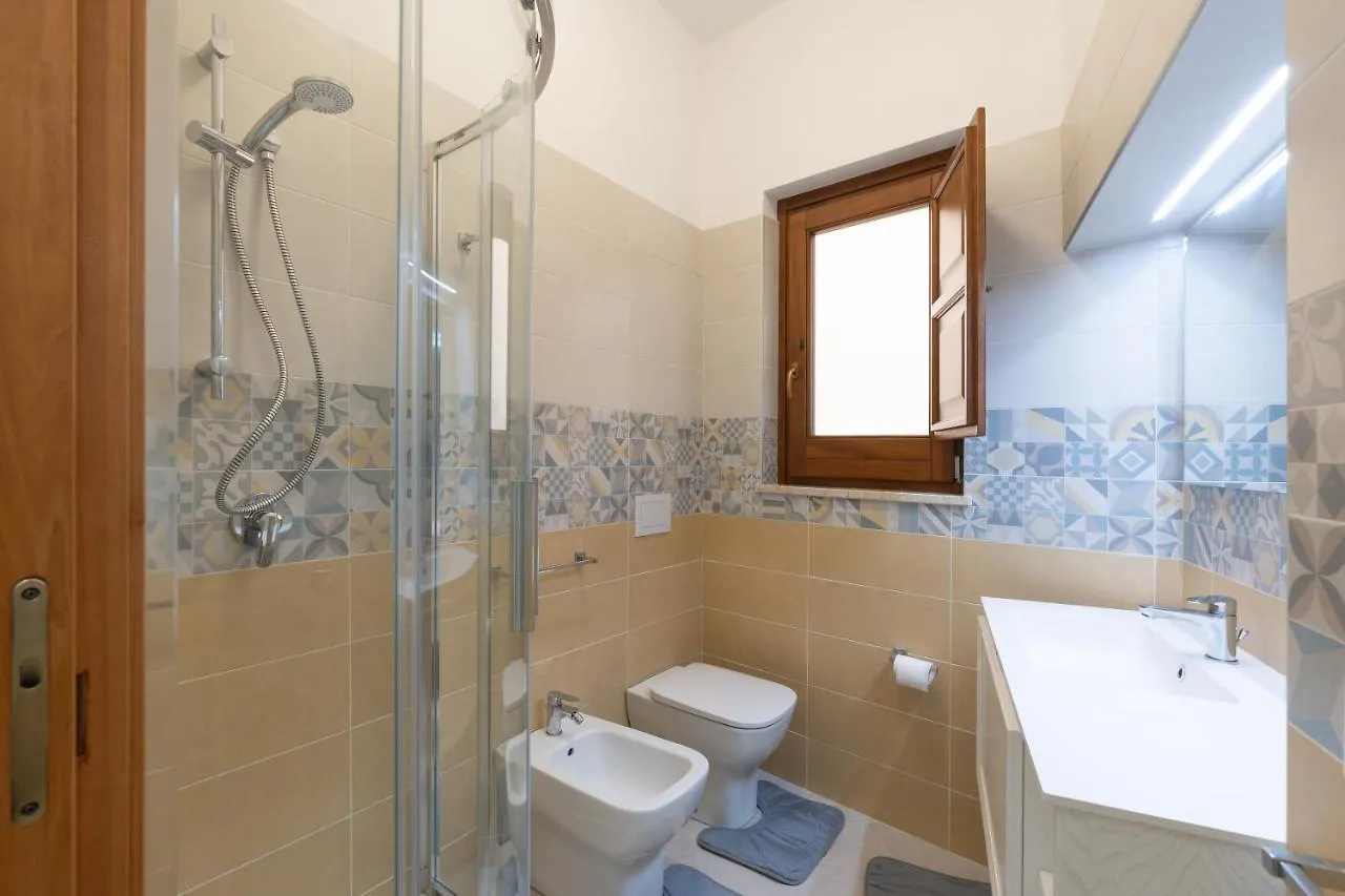Casa Vacanza Desy Villa Trapani