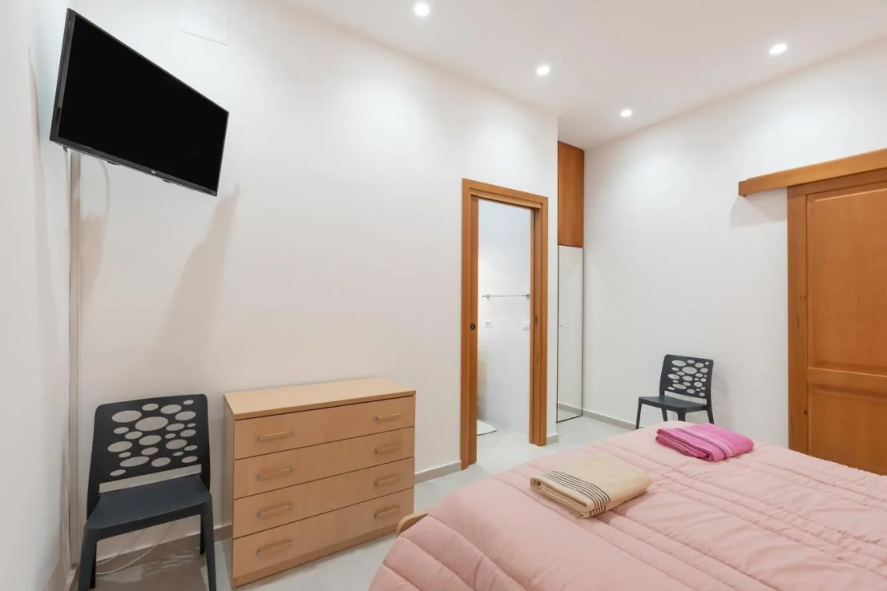 Holiday home Casa Vacanza Desy Villa Trapani Italy
