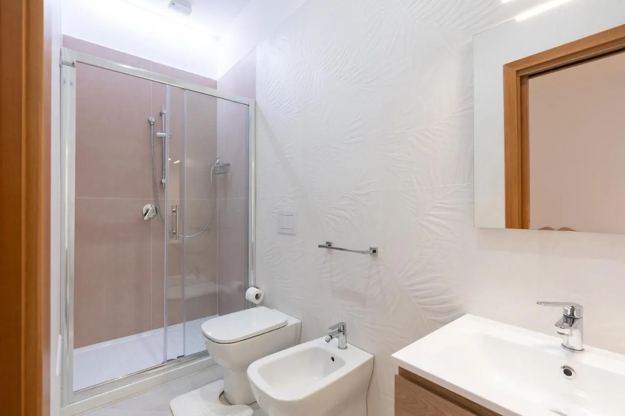 Casa Vacanza Desy Villa Trapani 0*,
