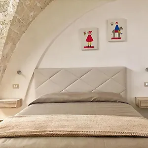  Gasthuis A Quattro Di Mazze