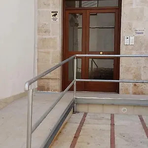Hébergement de vacances Casa Vacanze Tridente, Trapani